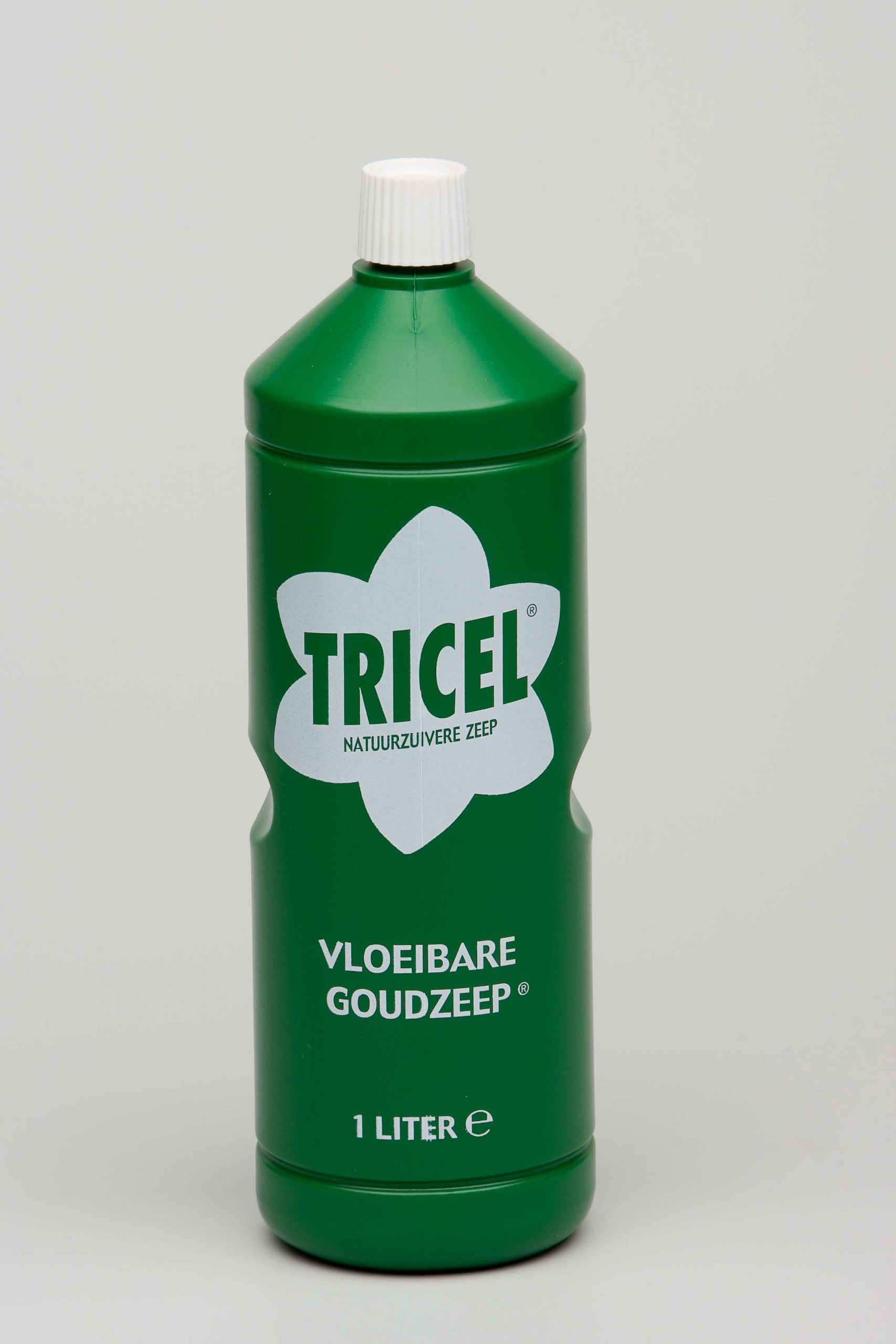 Tricel goudzeep vloeibaar