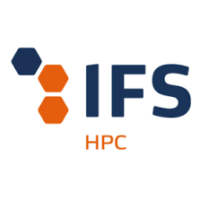 IFS HPC logo