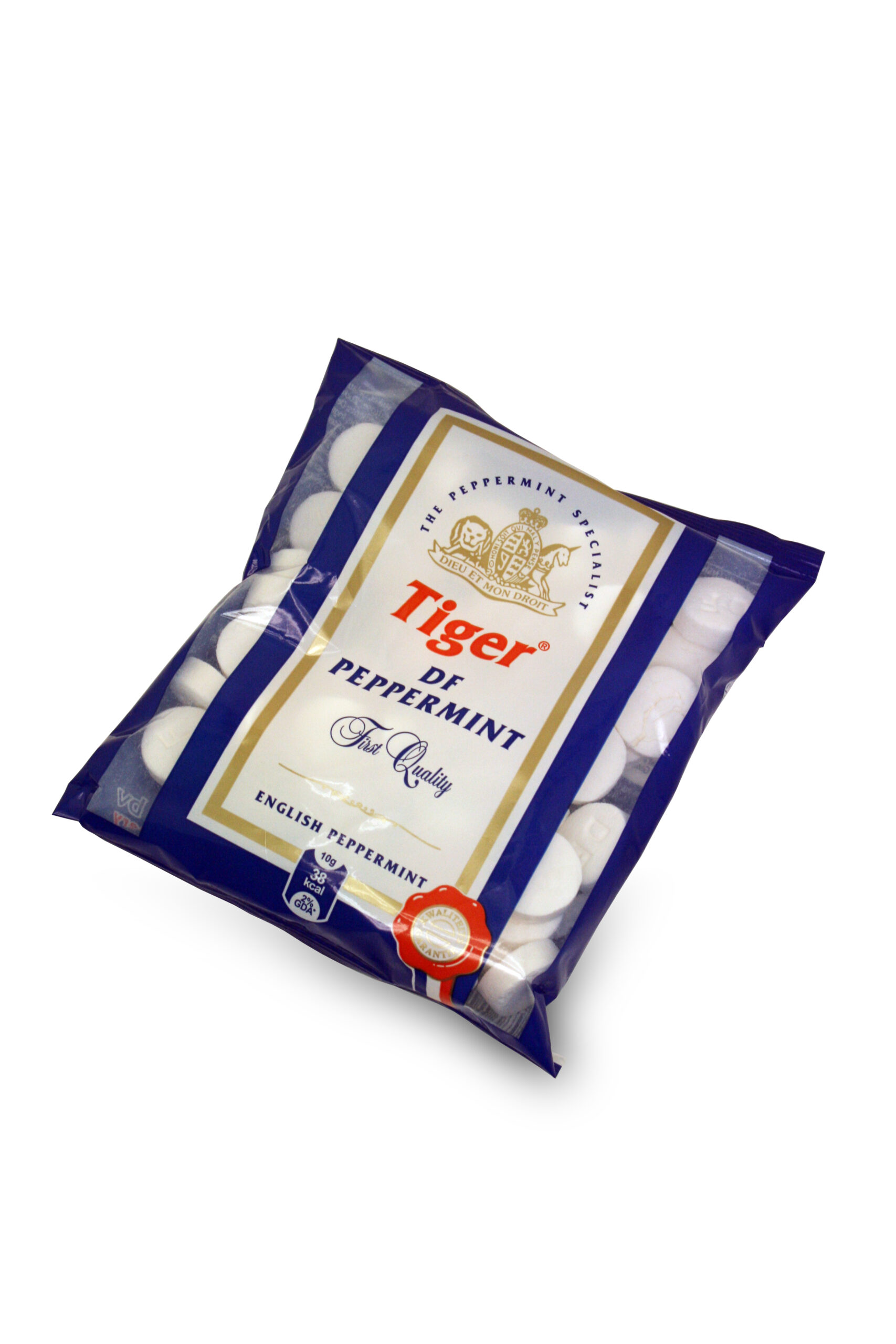 Pepermunt Senzora