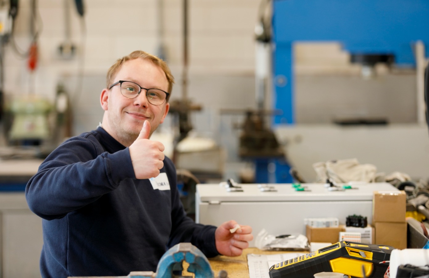 Senzora producent wasmiddelen