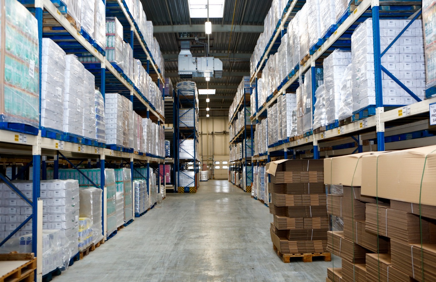 Senzora producent wasmiddelen