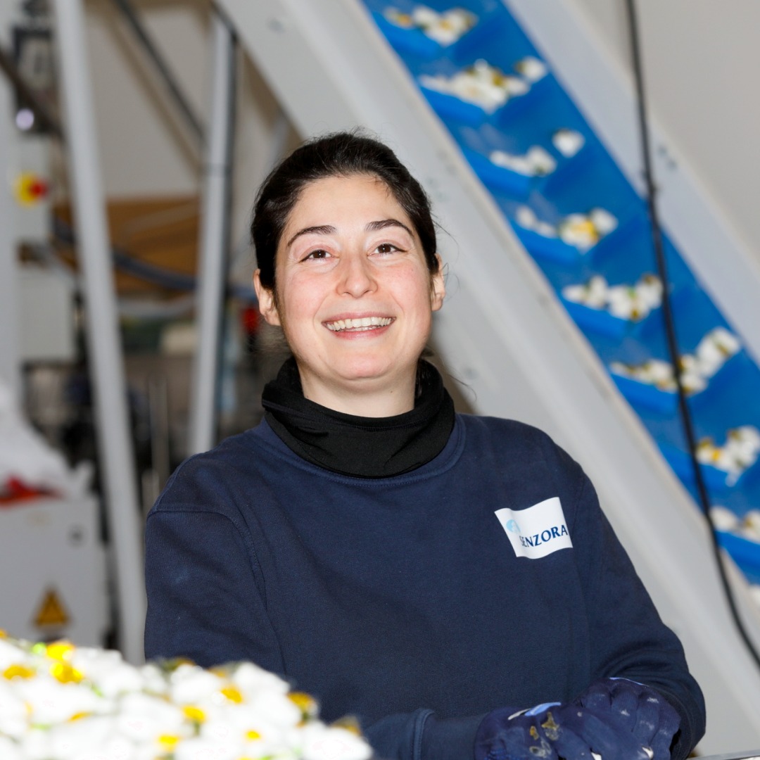 werken bij Senzora Deventer