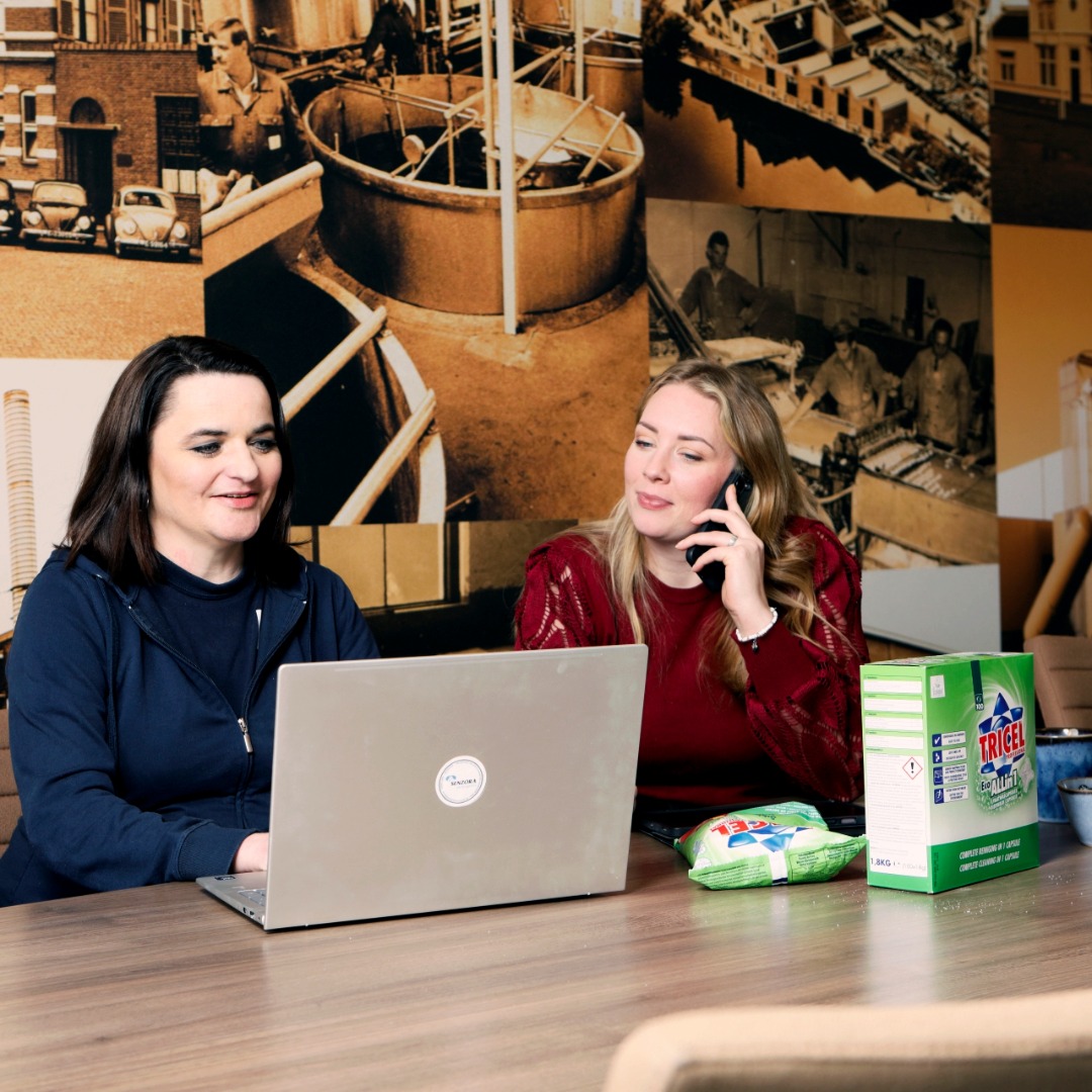 werken bij Senzora Deventer