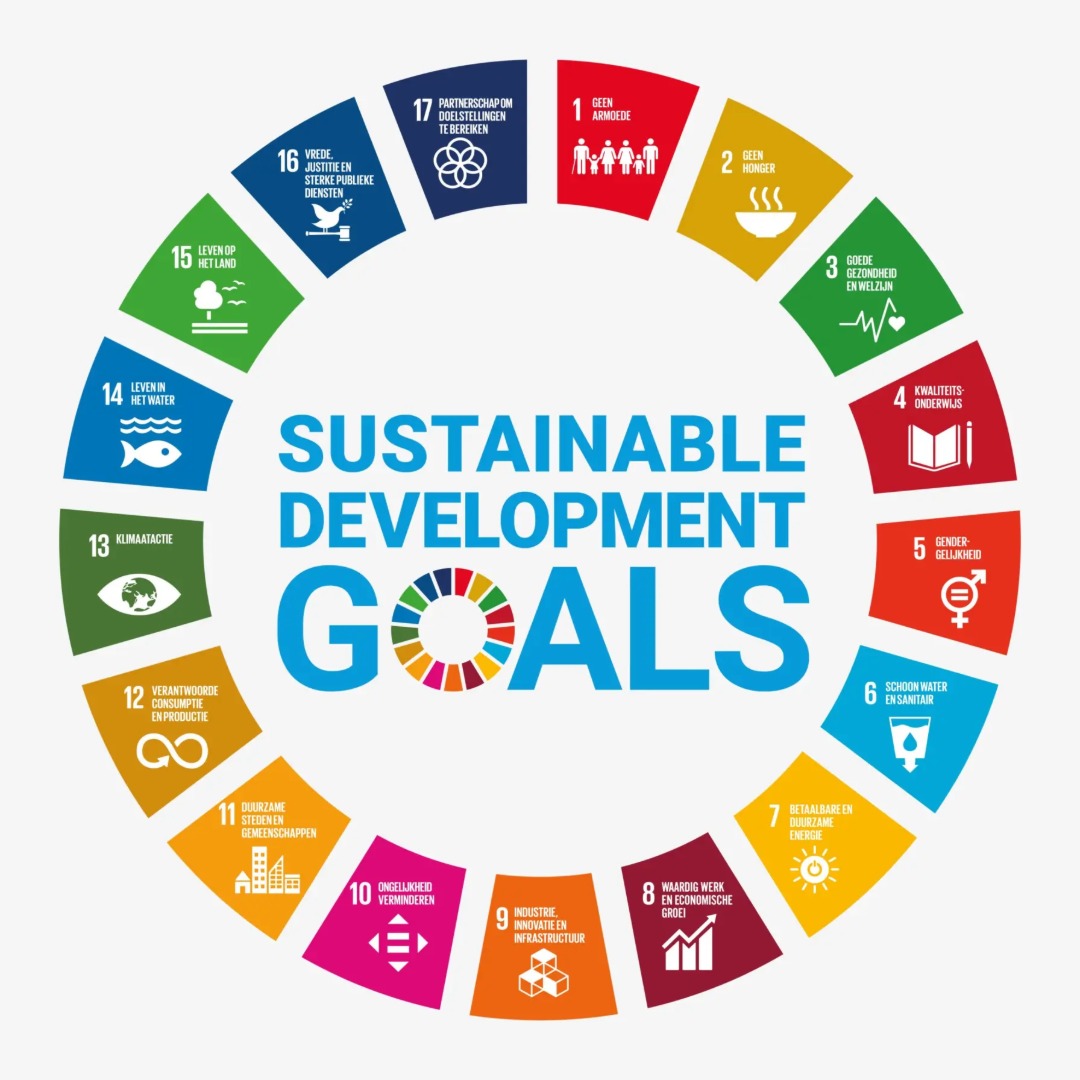 SDG VN Senzora