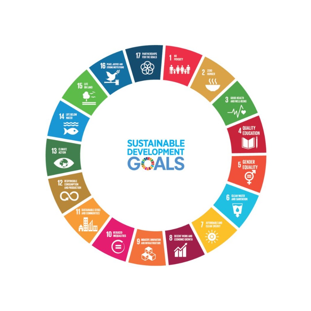 SDG UN Senzora