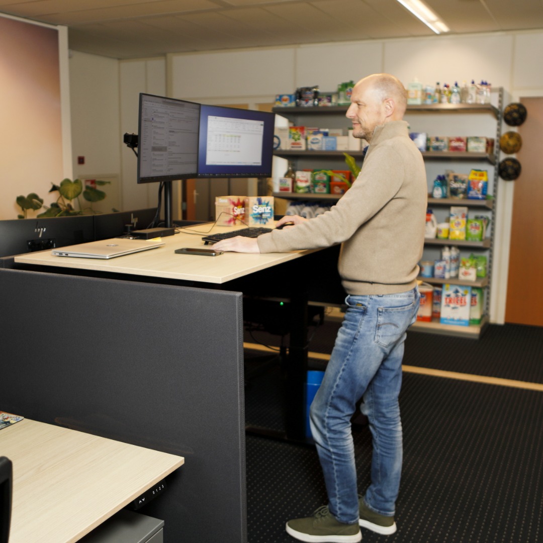 werken bij Senzora Deventer